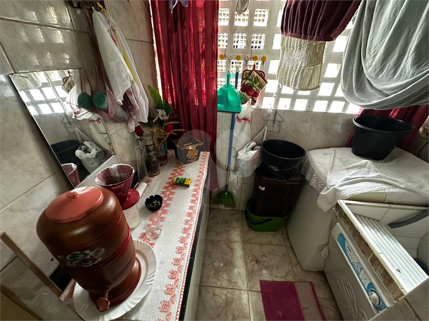 Apartamento à venda com 2 quartos em Vila Barbosa, São Paulo, SP