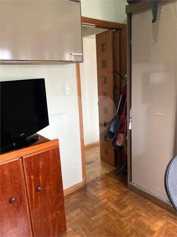 Apartamento à venda com 2 quartos, sendo 1 suíte, em Santana, São Paulo, SP