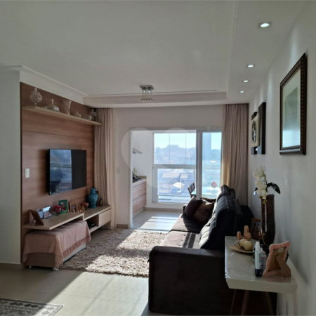 Apartamento à venda com 3 quartos, sendo 1 suíte, em Jardim Piratininga, Sorocaba, SP