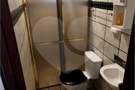 Casa à venda com 3 quartos em Conjunto Residencial Cocuera, Mogi das Cruzes, SP