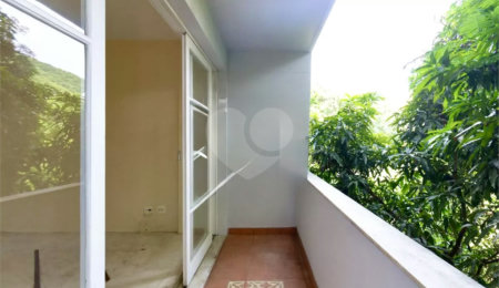 Garden à venda com 3 quartos, sendo 1 suíte,  em Lagoa, Rio de Janeiro, RJ
