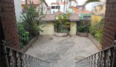 Casa à venda com 3 suítes em Matriz, Mauá, SP
