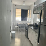 Apartamento à venda com 2 quartos em Rio Comprido, Rio de Janeiro, RJ