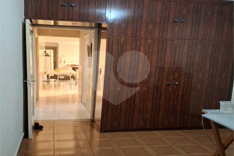 Casa à venda com 3 quartos, sendo 1 suíte, em Vila Mazzei, São Paulo, SP