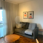 Apartamento para alugar com 2 quartos, sendo 1 suíte,  em Vila Olímpia, São Paulo, SP