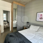 Apartamento à venda com 1 quarto em Vila Olímpia, São Paulo, SP