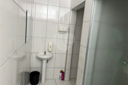 Salão à venda em Vila Monteiro, Itapetininga, SP