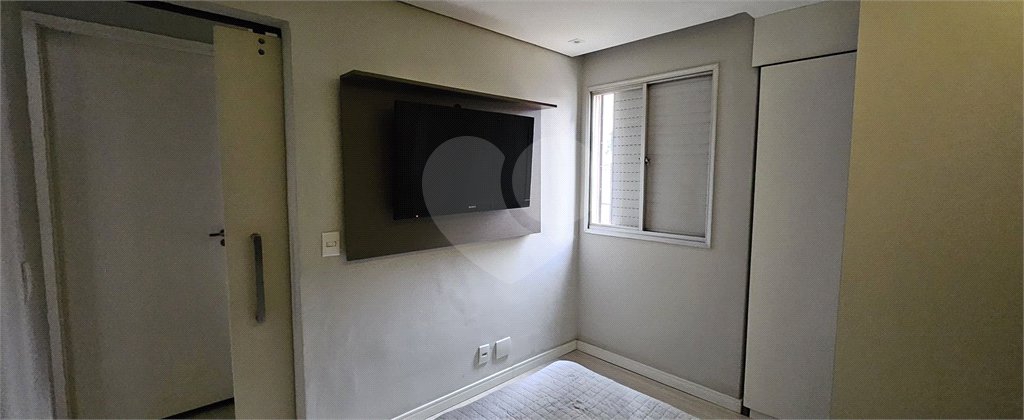 Apartamento à venda com 2 quartos em Vila Guarani (z Sul), São Paulo, SP