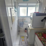 Cobertura à venda com 3 quartos, sendo 1 suíte,  em Parque Mandaqui, São Paulo, SP