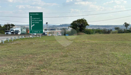 Área de Terra à venda em Distrito Industrial II, Salto, SP