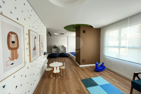 Apartamento para alugar com 2 quartos, sendo 1 suíte,  em Vila Oliveira, Mogi das Cruzes, SP