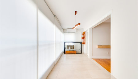 Apartamento à venda com 3 quartos, sendo 2 suítes,  em Santo Amaro, São Paulo, SP