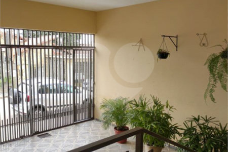 Casa Térrea à venda com 3 quartos em Vila Progresso, Porto Feliz, SP