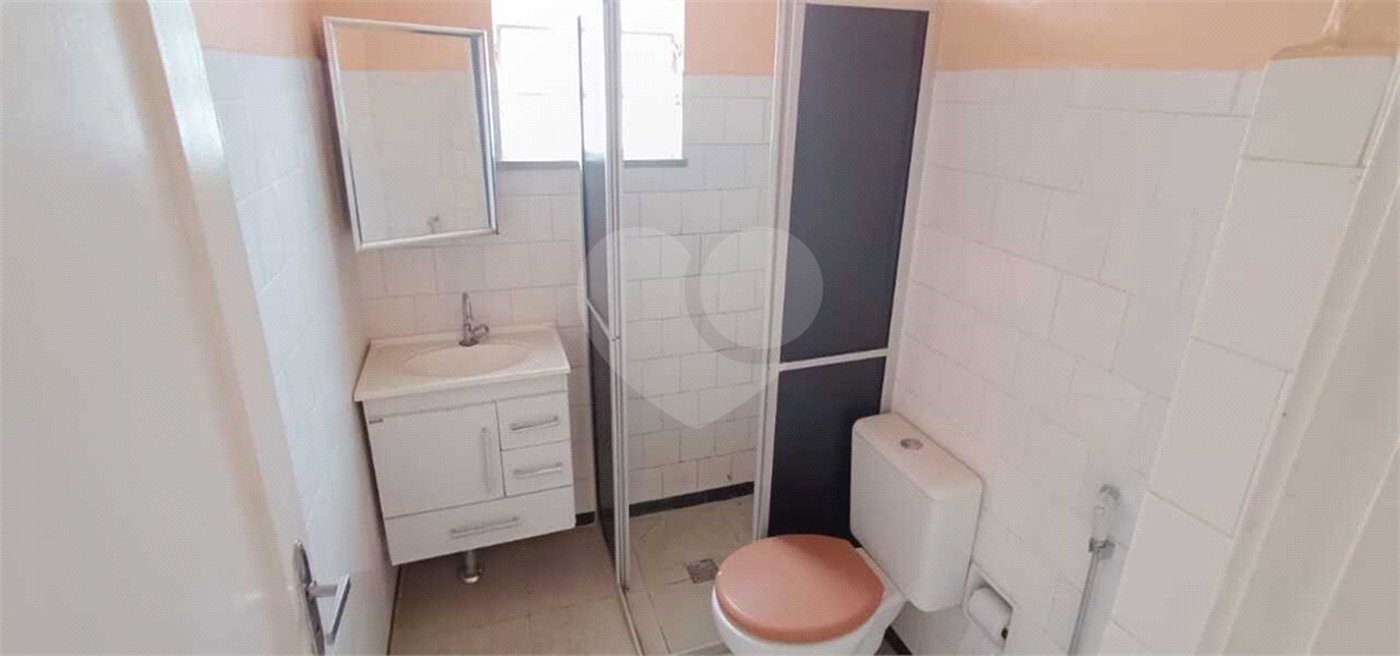 Apartamento à venda com 3 quartos em Andaraí, Rio de Janeiro, RJ