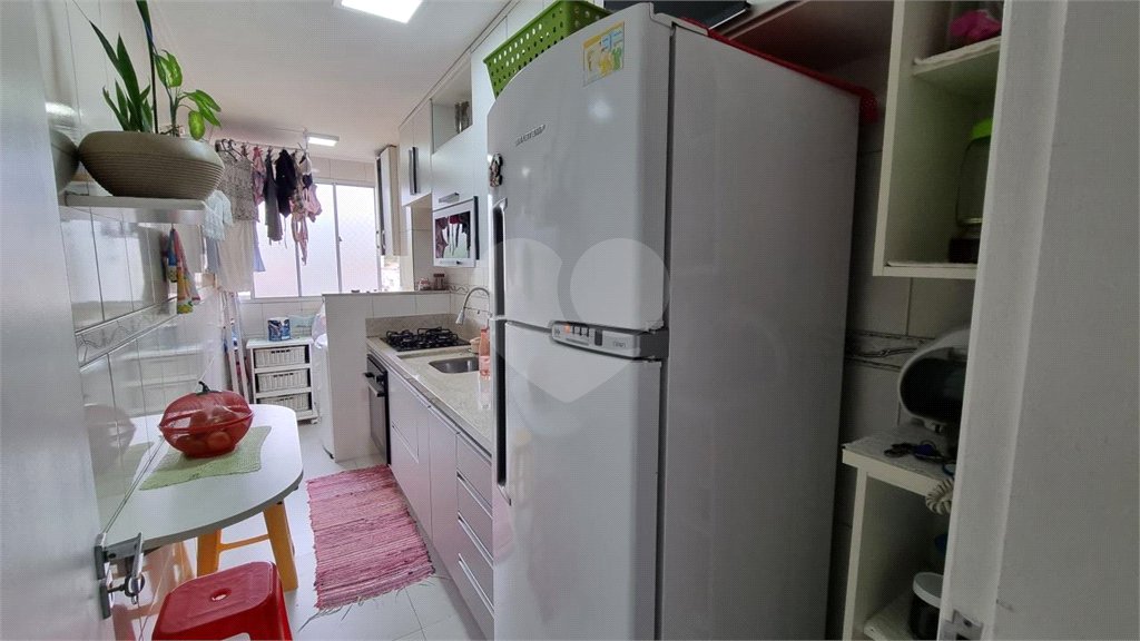 Apartamento à venda com 3 quartos, sendo 1 suíte, em Jardim Esmeralda, São Paulo, SP