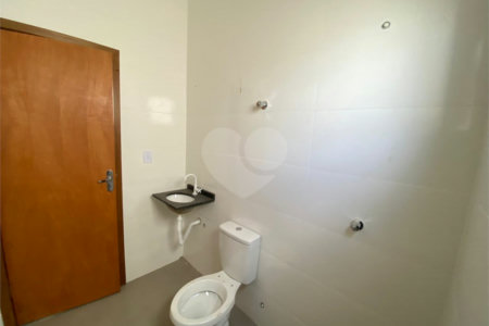 Casa à venda com 2 quartos, sendo 1 suíte, em Bela Vista da Lagoa, Três Lagoas, MS