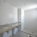 Apartamento à venda com 3 suítes em Vila Clementino, São Paulo, SP