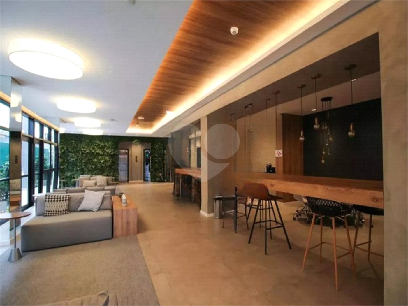 Studio à venda com 1 quarto em Indianópolis, São Paulo, SP