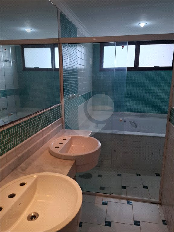 Apartamento à venda com 3 suítes em Ipiranga, São Paulo, SP