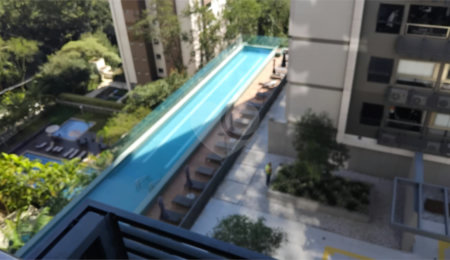 Apartamento à venda ou para alugar com 2 quartos em Jardim Fonte do Morumbi, São Paulo, SP