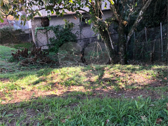 Terreno à venda em Horto, São Paulo, SP