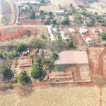 Terreno à venda no Centro, Cravinhos, SP