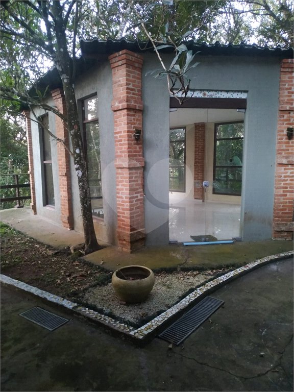 Casa à venda com 3 suítes no condomínio Alpes da Cantareira, Mairiporã - SP