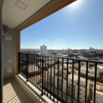 Apartamento à venda com 3 quartos, sendo 1 suíte, em Vila Yamada, Araraquara, SP
