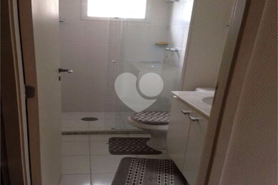 Apartamento à venda com 3 quartos, sendo 1 suíte, em Mandaqui, São Paulo, SP
