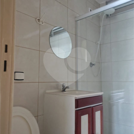 Apartamento para alugar com 1 quarto em Bela Vista, São Paulo, SP