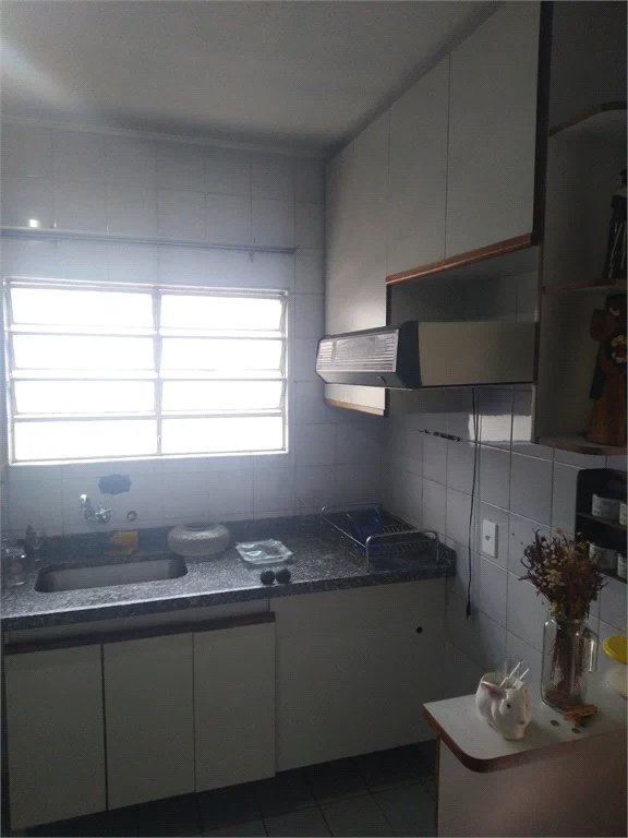 Apartamento à venda com 2 quartos em Vila Romana, São Paulo, SP