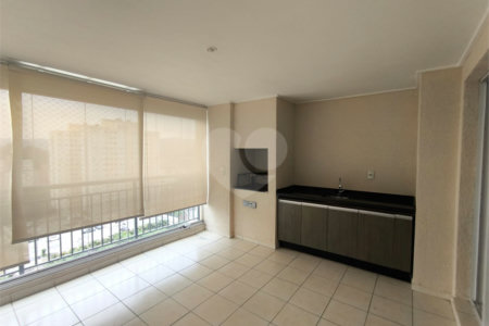 Apartamento à venda com 3 quartos, sendo 1 suíte,  em Tucuruvi, São Paulo, SP
