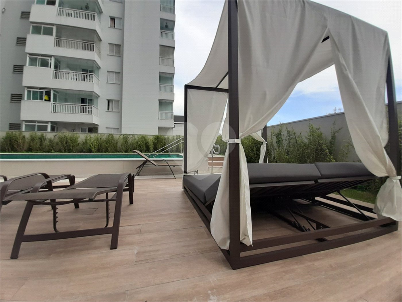 Apartamento à venda com 2 quartos, sendo 1 suíte, em Tucuruvi, São Paulo, SP