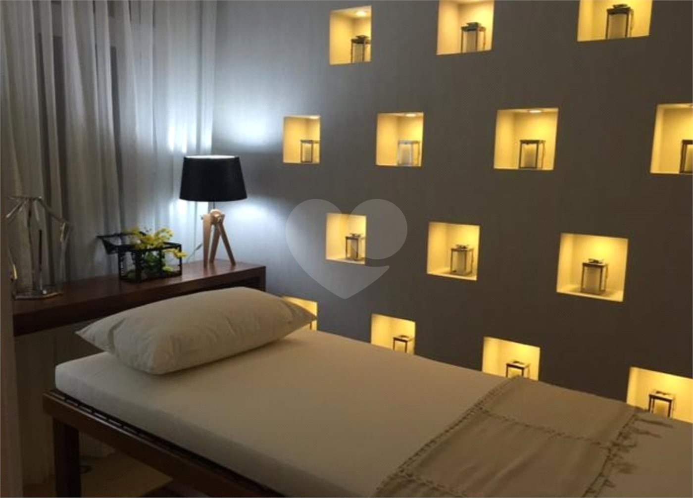 Apartamento à venda com 2 quartos, sendo 1 suíte,  em Vila Cordeiro, São Paulo, SP