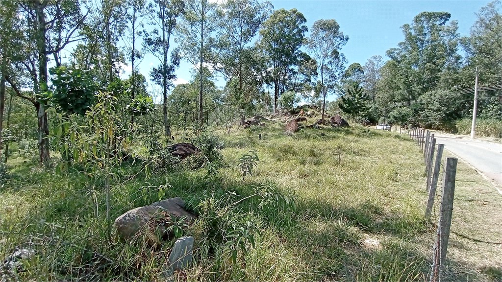 Área de Terra à venda em Monte Alegre, Vinhedo, SP