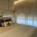 Apartamento de alto padrão com 108 m², 3 dormitórios, 1 suíte, varanda gourmet, planejados, lazer completo e próximo ao Metrô Alto do Ipiranga.
