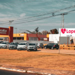 Terrenos Estratégicos – Avenida Getúlio Vargas | 2.175,78 m² (Potencial: 11.437,80 m²)