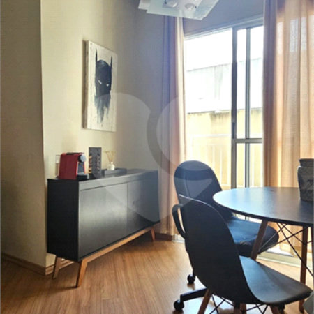 Apartamento à venda com 2 quartos em Quinta da Paineira, São Paulo, SP