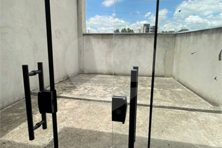 Salão à venda em Jardim Vera Cruz, Sorocaba, SP