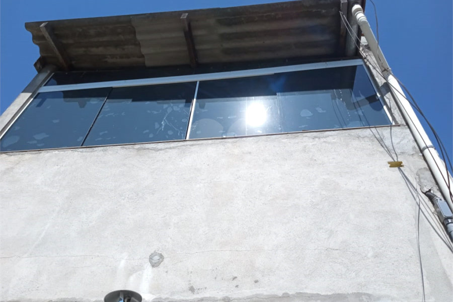 Sobrado à venda com 8 quartos, sendo 4 suítes, em Jardim São Paulo(zona Norte), São Paulo, SP