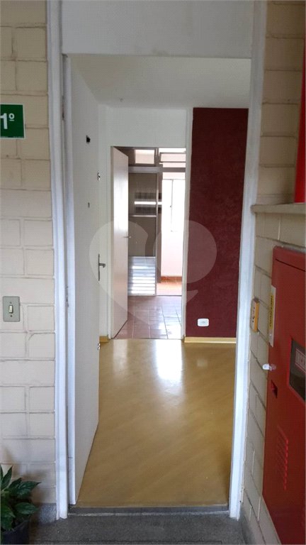 Apartamento à venda com 2 quartos em Freguesia do Ó, São Paulo, SP