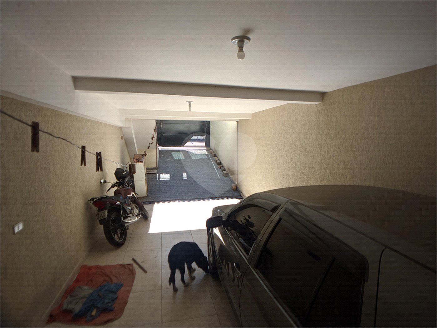 Sobrado à venda com 3 quartos, sendo 1 suíte, em Tucuruvi, São Paulo, SP