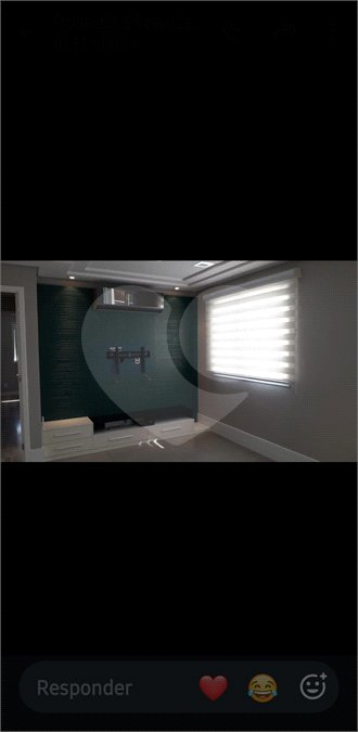 Apartamento à venda com 3 quartos, sendo 1 suíte, no Centro, São Bernardo do Campo, SP