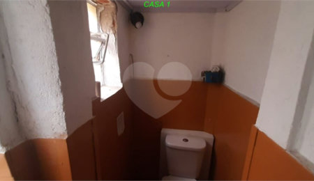 Sobrado à venda com 1 suíte em Casa Verde, São Paulo, SP