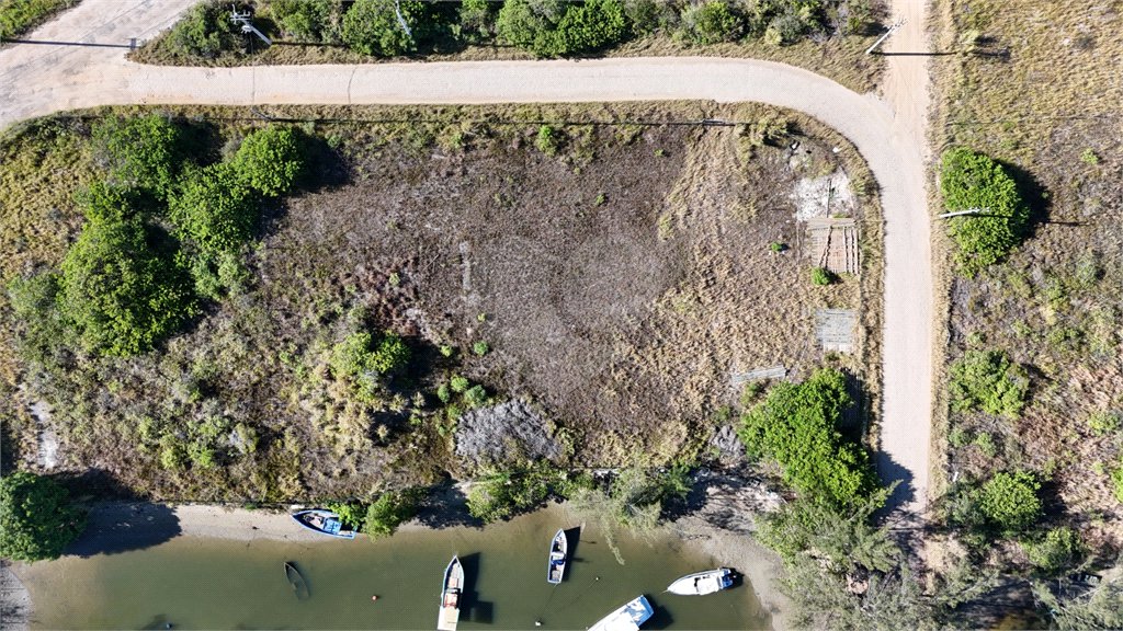Terreno à venda em Marina, Armação dos Búzios, RJ