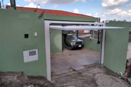 Casa à venda com 2 suítes em Lauzane Paulista, São Paulo, SP