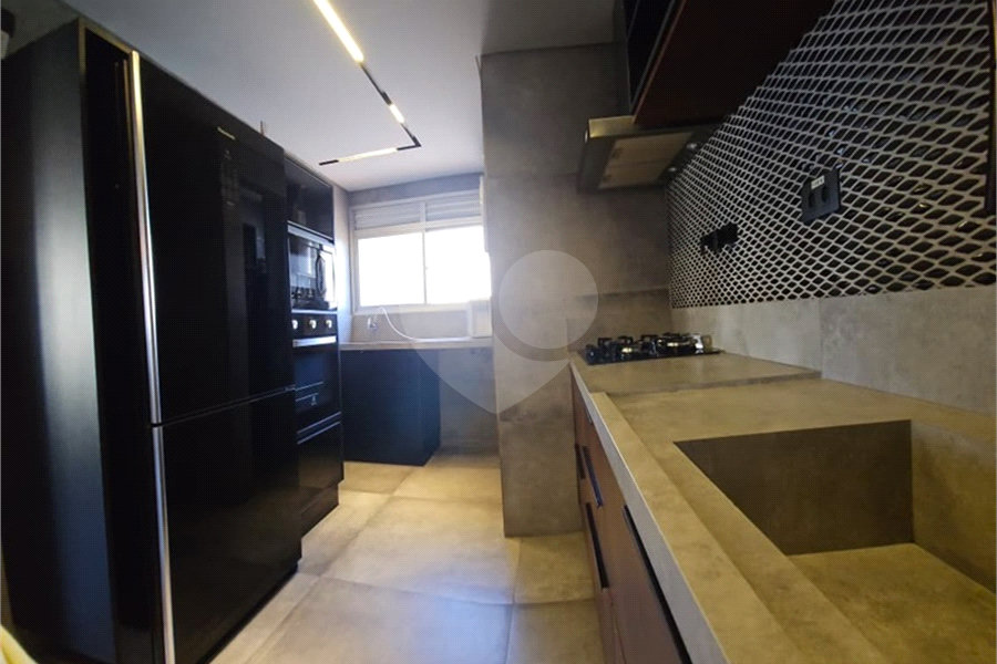 Apartamento à venda com 1 suíte em Santana, São Paulo, SP