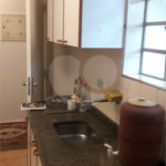 Apartamento à venda com 3 quartos em Santana, São Paulo, SP