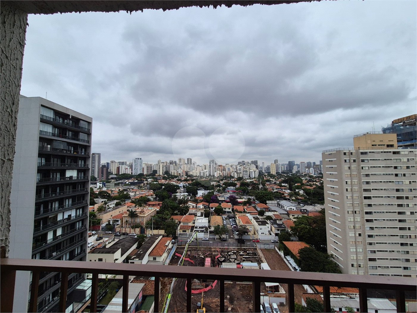 Studio para alugar com 1 quarto em Vila Olímpia, São Paulo, SP