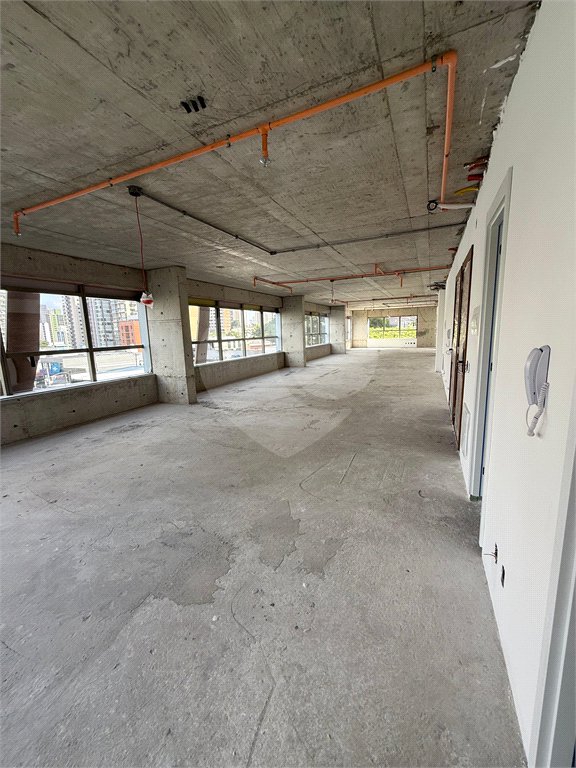 Laje Corporativa à venda ou para alugar em Jardim, Santo André, SP
